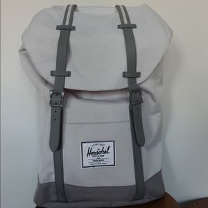 Hershel retreat backpack in great condition